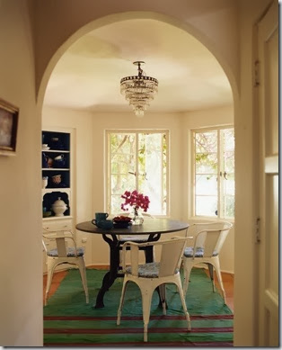 Design Inspiration…Nathan Turner - Vanessa Francis Interior Design